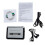 Κασετόφωνο USB - SODIAL - Μετατροπέας MP3 - Μαύρο - Κασετόφωνο 3