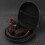 Custodia rigida per cuffie Bluetooth on-ear Marshall Major I/Major II/Mid 4