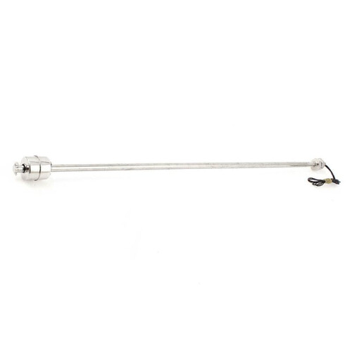 10pcs 50cm Stainless Steel Water Level Liquid Sensor Vertical Float 1