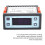 5X STC-200 Digital Thermostat Temperature Controller Microcomputer Refrigeration Heating Controller AC220V 5