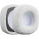 Coussinets d'oreille de rechange blancs pour casque Marshall Major III 4