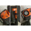 2X Adjustable Grade Rod Level, Special Horizontal Bubble for Tower Ruler, Right Angle 90 Degree Level 2