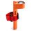 2X Adjustable Grade Rod Level, Special Horizontal Bubble for Tower Ruler, Right Angle 90 Degree Level 3