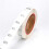 400 PCS NFC Tags Sticker with NTAG213 Chip Blank NFC Stickers Adhesive Labels RFID Tags Rewritable 144 Bytes Memory 2
