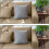 Επισκευή μπαλώματος - KAKOO - 50x137cm - Δέρμα PU - Αυτοκόλλητο - Κίτρινο 4