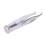 3X Stainless Luce A Led per Ciglia in Acciaio 3