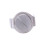 3X Stainless Luce A Led per Ciglia in Acciaio 6