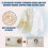 Laundry Stain Remover Gentle Powerful Formulas for Every Family 3