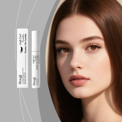 (2pcs) Multi-Peptide Lash and Brow Serum, Peptide-Powered Formula for Thicker, Fuller Looking Lashes & Brows 1