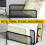 4X Desk Mail Organizer Small File Holders Letter Organizer Document/Filing/Folders/Paper Organizer for Desktop 3