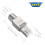 6 Pcs for RJ45 CAT7 Connectors Tool Free Shielded Toolless Modular Network Plug for Installation Cable 8