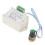 4X  Voltage Generator Module 0-10V 10MA Adjustable Analog Voltage Signal Generator for PLC MCU Industrial Controller 3