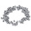 300Pcs Wire Insert Thread, M4 Heli Coil Thread Repair Stainless Steel SS304 Thread Insert Coiled Wire Insert (M40.71.5D) 2