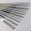 Lima per Ago per 72 Pezzi di Disco Diamantato Conico da 180 mm CF-400 4