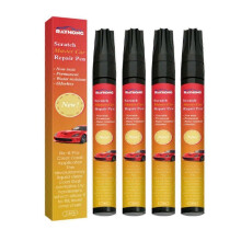 (4pcs) 1-4x All Cars Magic Pen for Car Scratches, The Magic Pen All Cars