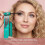 (Black) Liquid Lash Extensions Mascara Thick Curling Waterproof 4