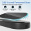 2X  Home New 433mhz 4 Key Ev1527 Coding Key Remote Control  Rf Transmitter Wireless Remote Control Black 3