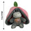 (Pink) Breathing Donkey, Cute Plush Toy 2