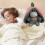 (Pink) Breathing Donkey, Cute Plush Toy 3