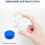 Lightning Digital AV Adapter for iPhone to TV, HDMI Adapter for iPhone 2