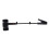 Microphone Stand for Saxophone, Microphone Stand for Wind Instruments 3