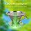 Stainless Steel Coffee Dripper Handle Coffee Filter with Base Paperless Filter Coffee Filter Tea Filter 7