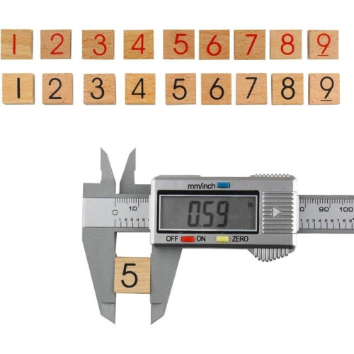 Puiset palapelit, Sudoku-peli - Sininen 2