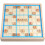 Puzzles en bois, jeu de Sudoku - Bleu 4
