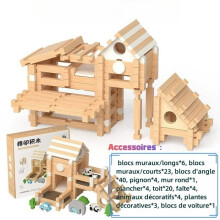 Ventilatore da collo - Silenzioso - Ricaricabile - Velocità regolabile - Bianco