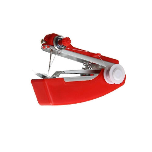 (red) Tiny Tailor Mini Sewing Tool, Tinytailor Mini Sewing Tool