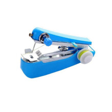 (blue) Tiny Tailor Mini Sewing Tool, Tinytailor Mini Sewing Tool