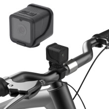 Caméra de recul VBESTLIFE pour vélo, caméra de guidon pour moto, enregistreur vidéo HD 1080p avec fonction photo sportive