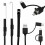 Waterproof HD USB Type-C Endoscopic Camera for Snake Inspection (Android 5M) 2