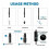 Waterproof HD USB Type-C Endoscopic Camera for Snake Inspection (Android 5M) 3
