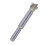 3pcs 15mm Forstner Tip Woodworking Tool Hole Saw Cutter Hinge Boring Bit Round Handle Carbide Tool 4