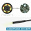 Waterproof HD USB Type-C Endoscopic Camera for Snake Inspection (Android 5M) 5