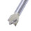 3pcs 15mm Forstner Tip Woodworking Tool Hole Saw Cutter Hinge Boring Bit Round Handle Carbide Tool 5