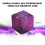 Magnetic Magic Cube, Transformable Infinity Cube Galaxy, 3D Infinity Magnetic Cube, Transforming Cube Anti-Stress Toy 2