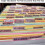 360 Sets File Document Tabs 2 Inch Hanging Folder Tabs and Multicolor Inserts for Quick Identification of Hanging Files 7