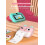 Kids Camera Print Digital Camera Blue Child Instant Print 3
