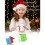 2x2x2 Speed Cube, Smooth Rotating Stickerless Magic Puzzle, Compact Logic and Thinking Cube for Children and Adults 5