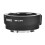 Bague d'adaptation EF-S vers EOS M pour objectifs Canon série EF - EF-S 3