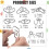 Puzzle - Metal - 8 Pieces - Educational Puzzle - Logic Game - Improves Coordination 2