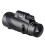 Kit per smartphone con visione notturna composto da monocolo HD 12x50 e binocolo 10x42. 4