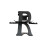 Black Pico4 Pro Storage Bracket Repair Upgrade Accessories 2