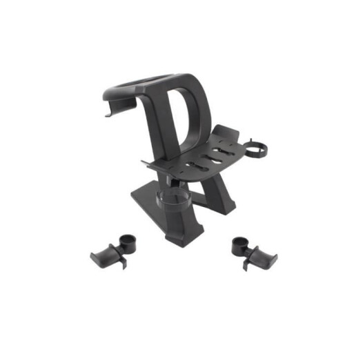 Black Pico4 Pro Storage Bracket Repair Upgrade Accessories 2