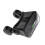 VR Headset - SODIAL - VRPARK - 3D Controller - Compatible with iPhone and Android - 4.5-6.7 inches 3