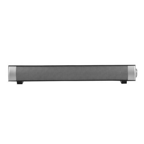 Bluetooth-kaiutin - GIGICIAL - Langaton - 10W - Bluetooth 5.0 - Musta 1