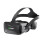 VR-headset - SODIAL - VRPARK - 3D-controller - Compatibel met iPhone en Android - 4,5-6,7 inch 4