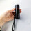 A Compact 10X25 Monocular Night Vision Scope with Phone Connection for Outdoor Use 4